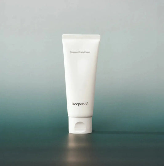 deeponde - koreansk hudpleie