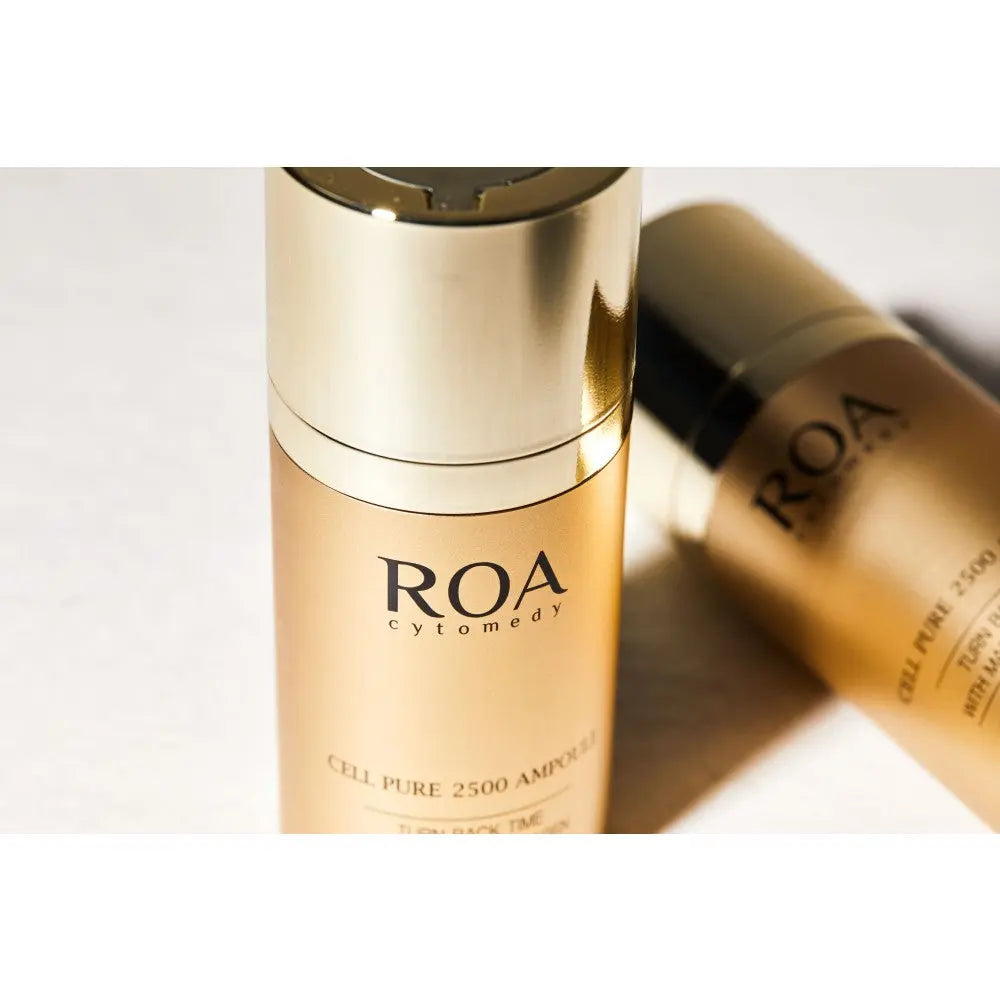 Roa_collagen_2500_Ampoule_weshine.no_marine collagen