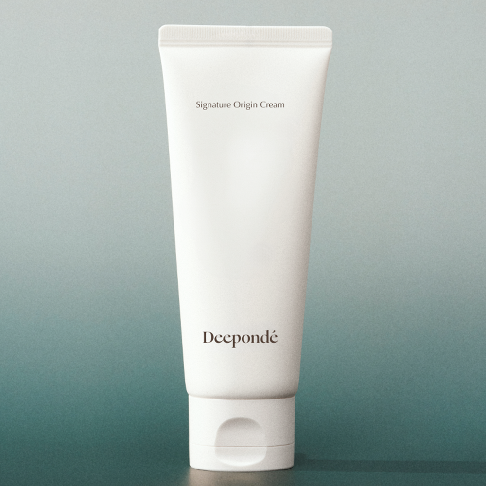 Signature Origin Hydration Cream 60mL Deeponde