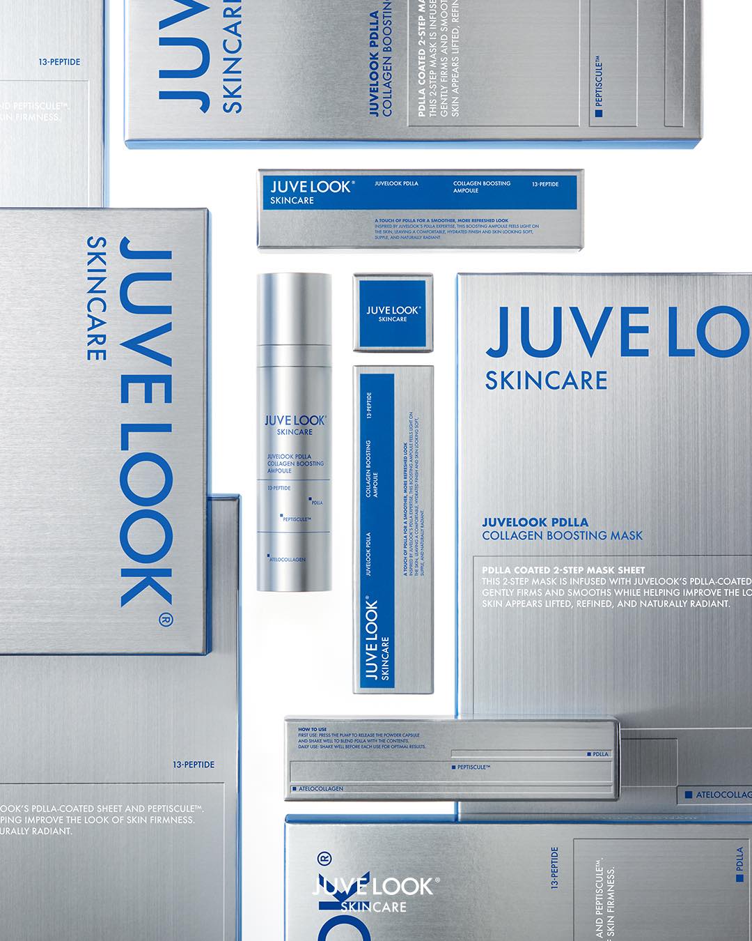 JUVELOOK