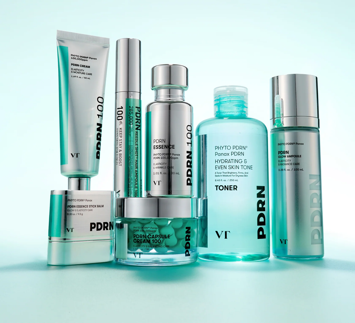 VT Cosmetics