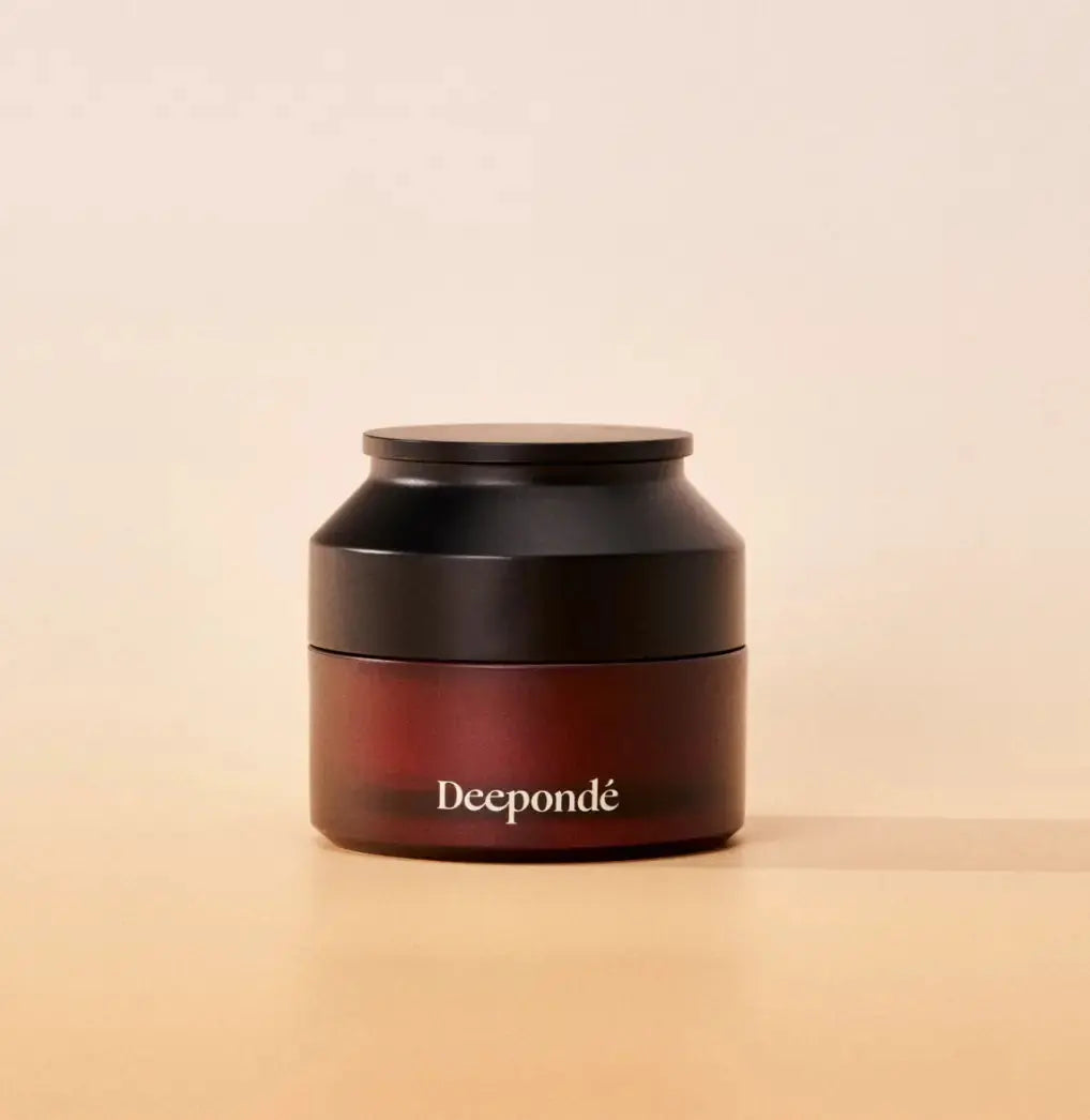 99% Glutathione Barrier Brightening Cream 50ml Deeponde