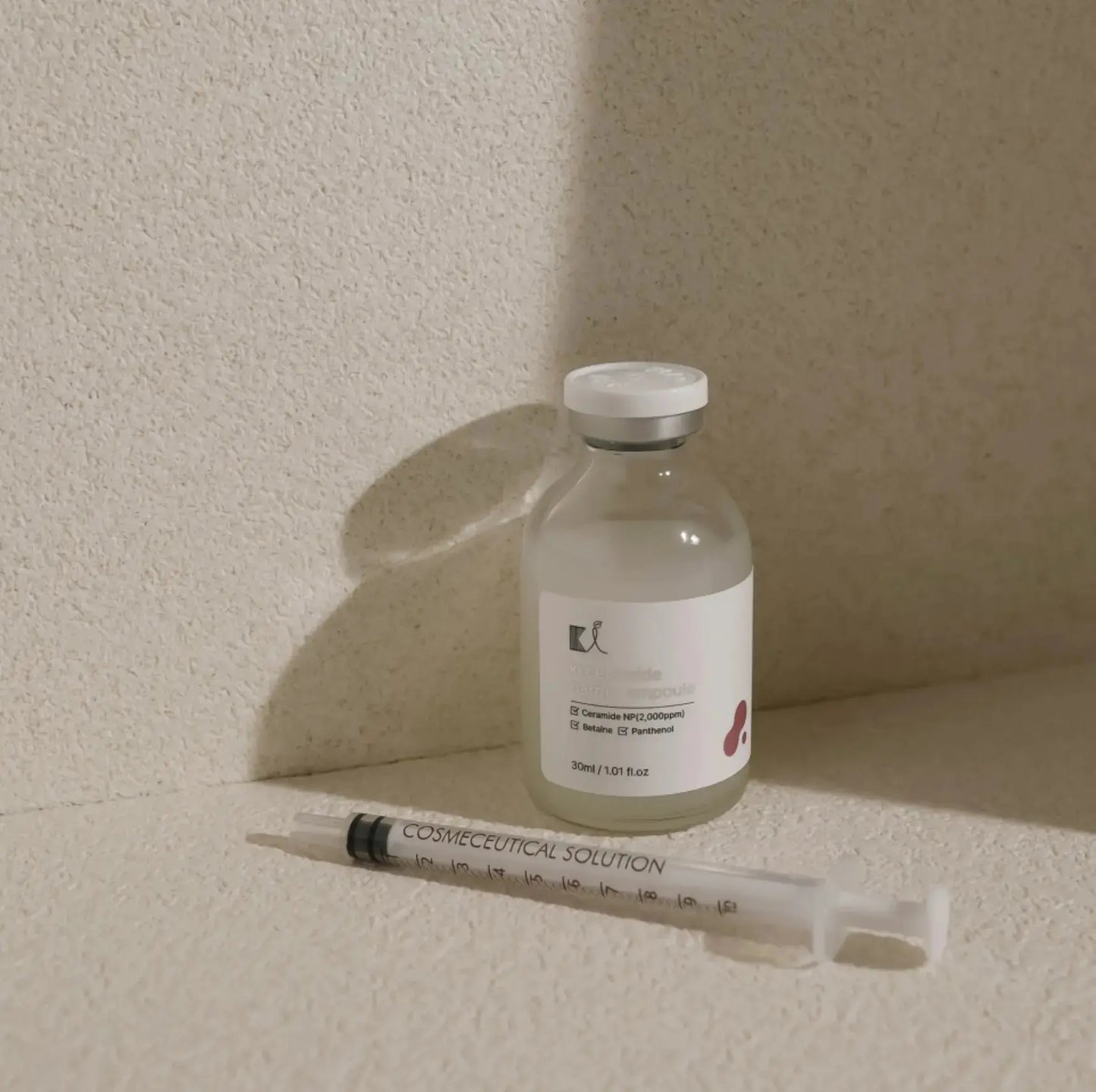 Exo-Laggen Complete Skin Renewal Set – 4 Steps for Wrinkle Care KI COSMETICS