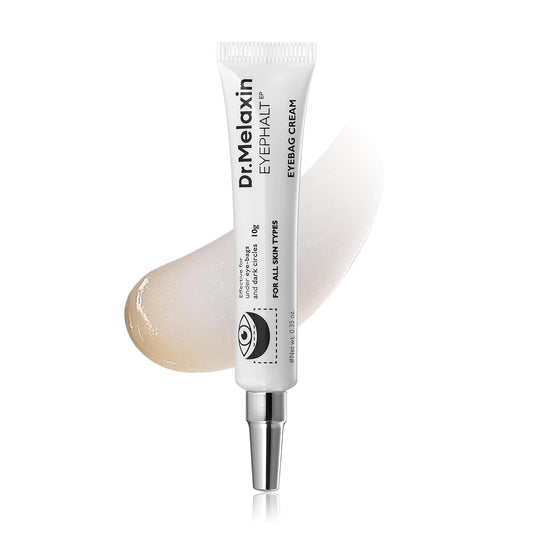 Eyephalt Eyebag Cream 10ml WEshine.no