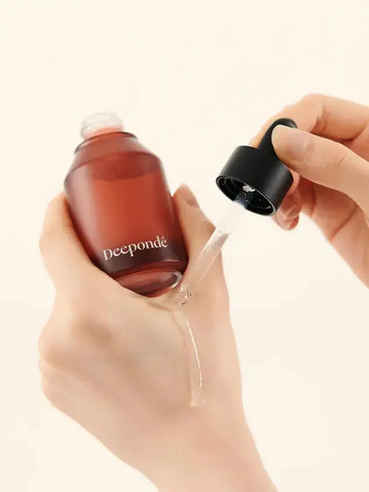 Glutathione  Brightening Toning Ampoule 40ml Deeponde