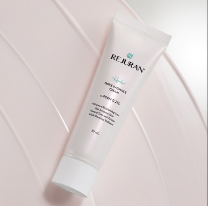 Triple Radiance Cream 50ml REJURAN