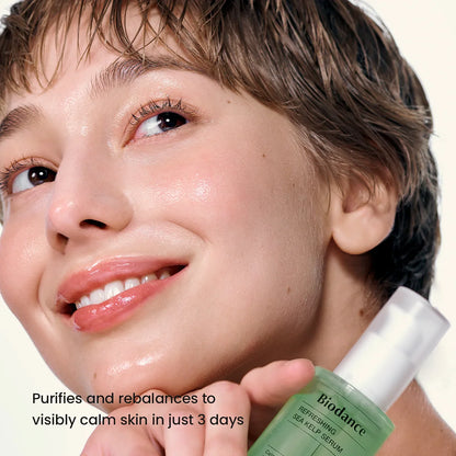 Refreshing Sea Kelp Serum 30ml BIODANCE
